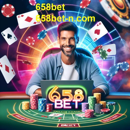658bet
