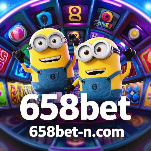 658bet